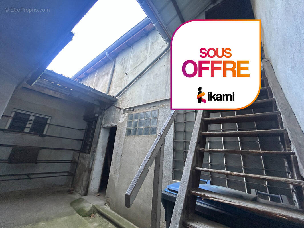 Appartement à VALENCE