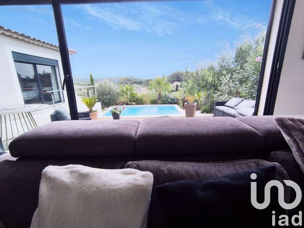 Photo 6 - Maison à TRANS-EN-PROVENCE