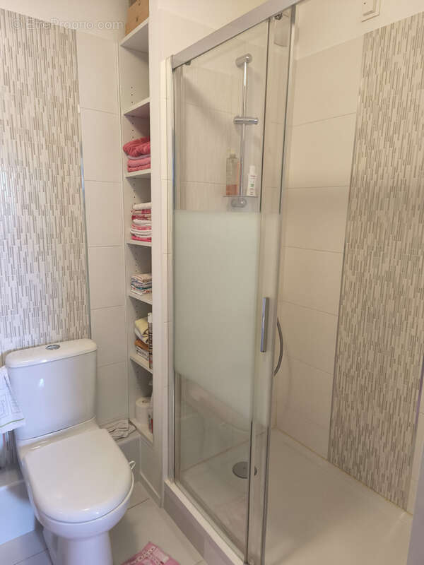 Appartement à ANGERS