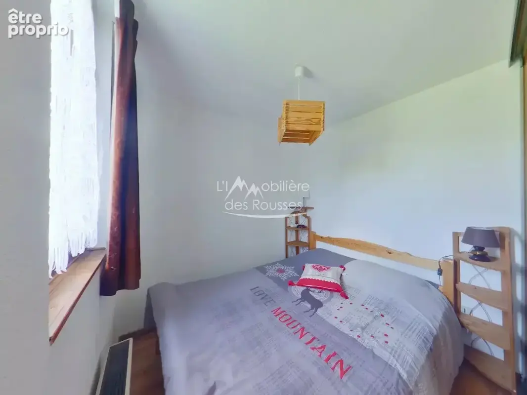 Vends appartement - MIJOUX - photo 3