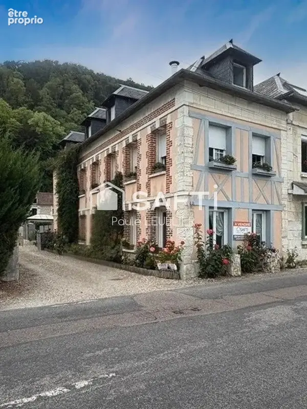 Photo 1 - Maison à CAUMONT