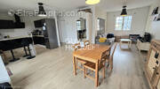 Appartement à CANET