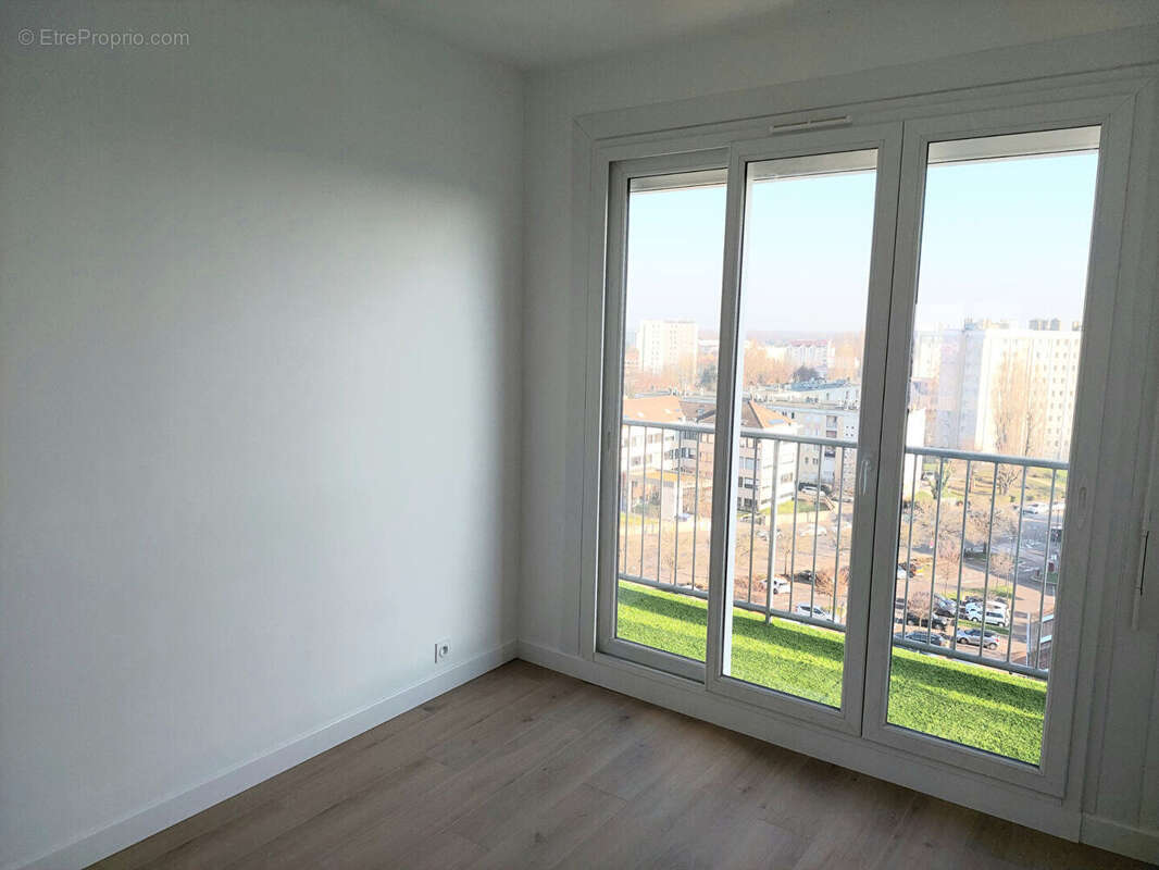 Appartement à TROYES