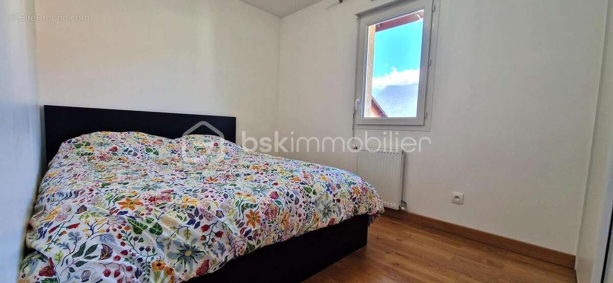Appartement à GONCELIN