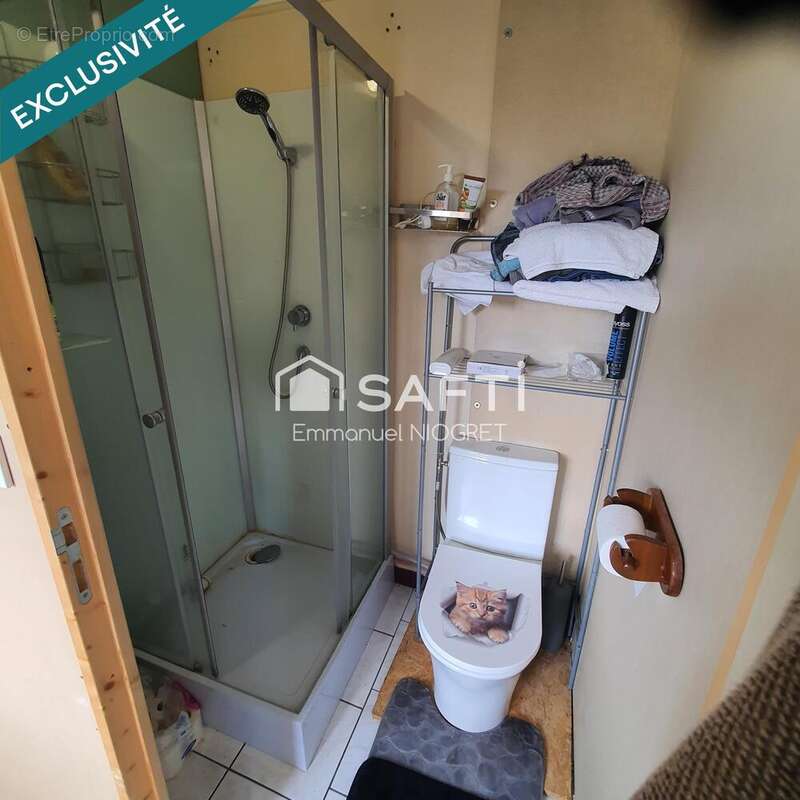 Photo 9 - Maison à PAGNY-LA-VILLE