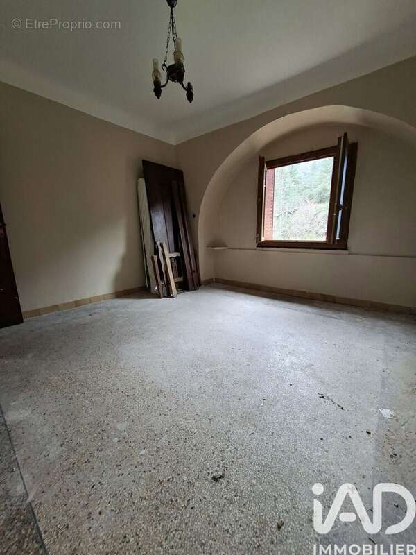 Photo 6 - Maison à SAINT-ANDRE-DE-VALBORGNE