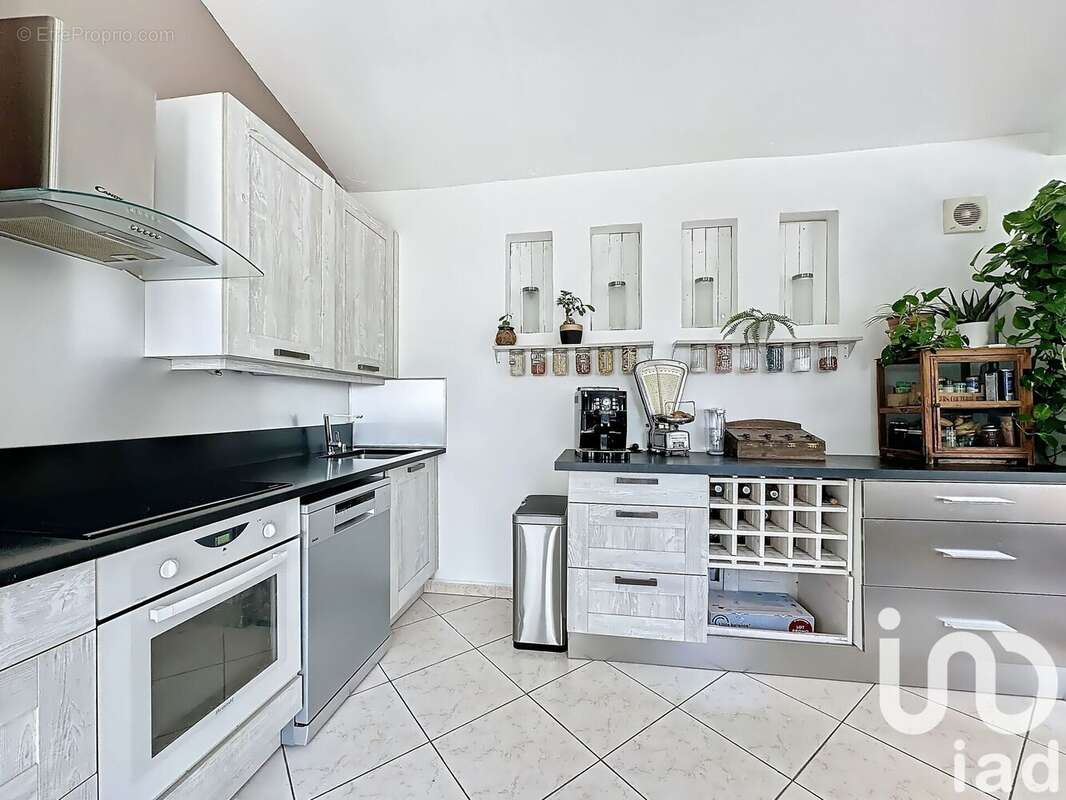 Photo 5 - Maison à CAMBES