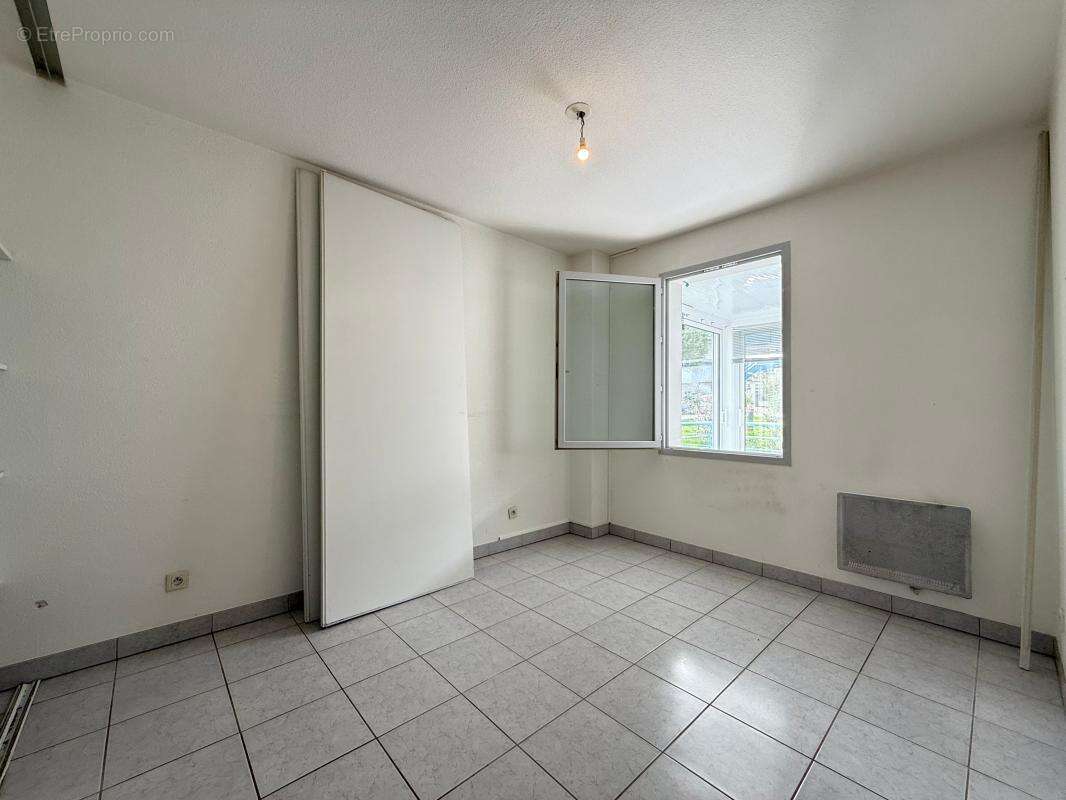 Appartement à VAUX-SUR-MER
