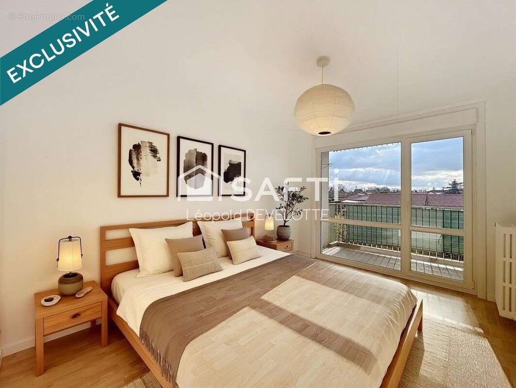 Photo 5 - Appartement à AY-SUR-MOSELLE