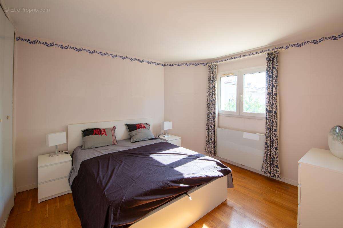 A vendre maison - photo 8