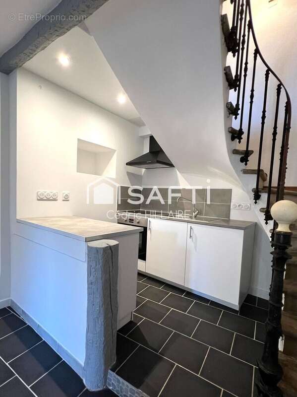 Photo 4 - Maison à CAMPLONG-D&#039;AUDE