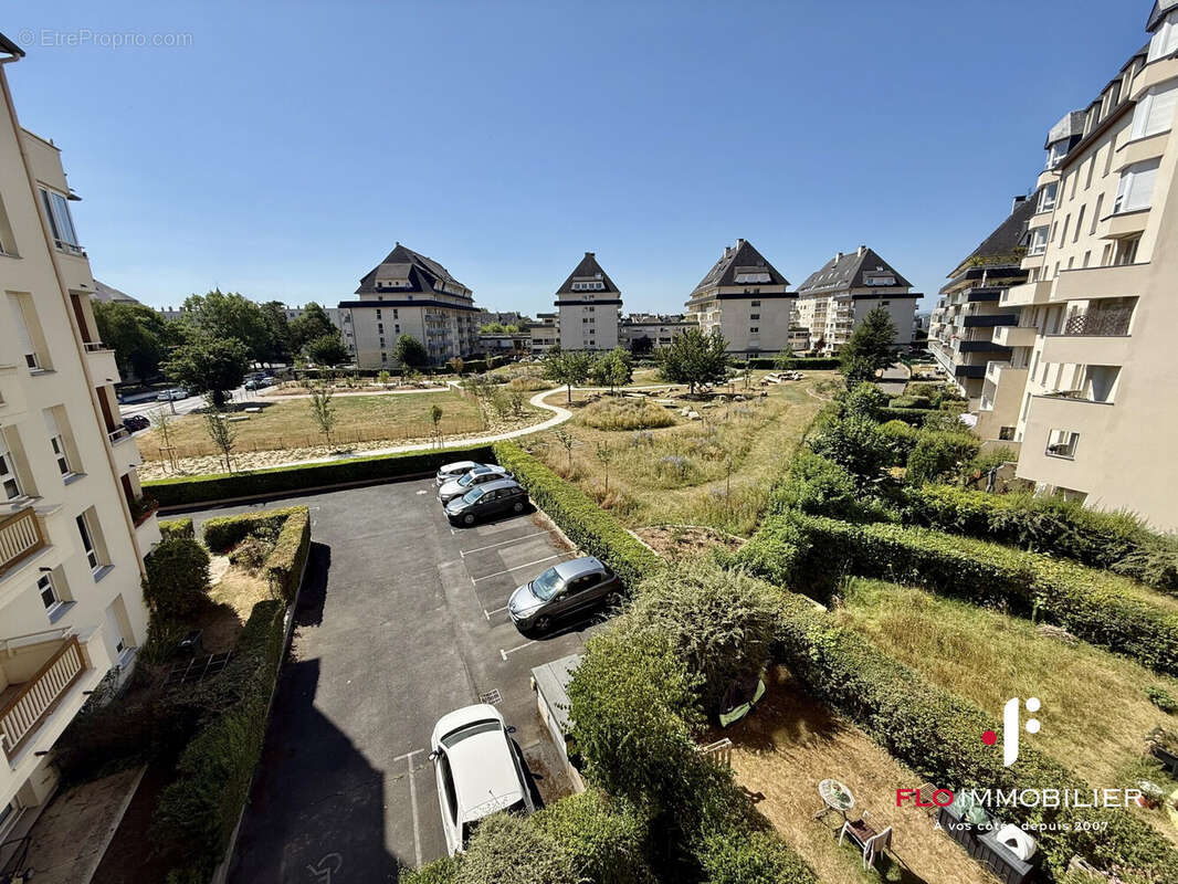 Appartement 78 m² à Caen  - photo 4