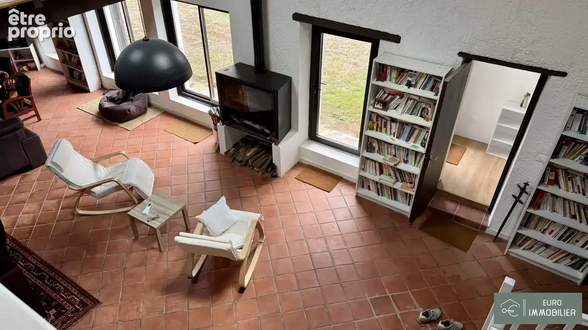 Maison 7 pièces 200 m² à vendre à Saugnacq-Et-Muret (40410) - photo 5
