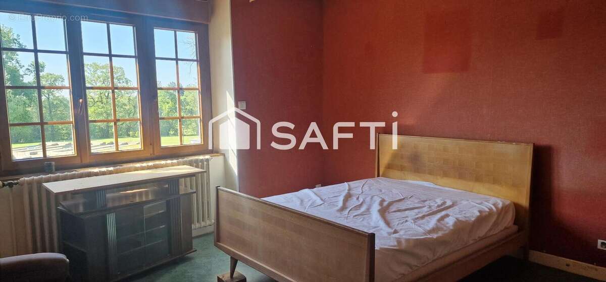 Photo 7 - Maison à PLESSALA