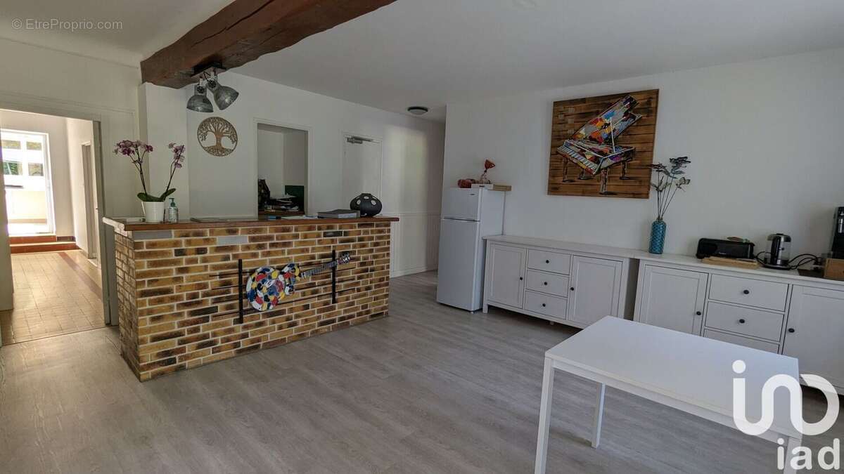 Photo 5 - Maison à SAINT-SULPICE-DE-ROYAN