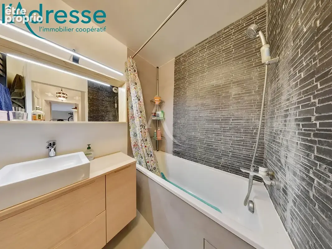 Bel Appartement Noisy Le Grand 3 pièce(s) 64 m2 - photo 8