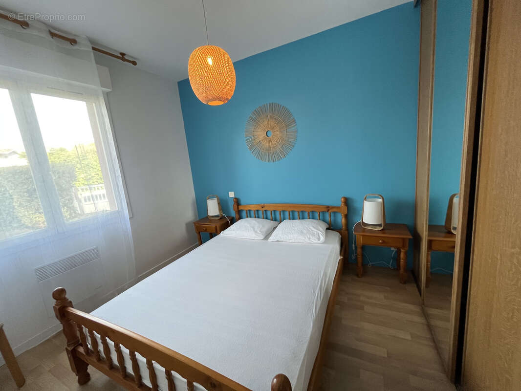 Maison à GUJAN-MESTRAS