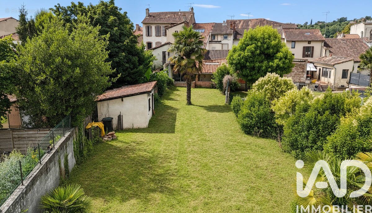 Photo 1 - Maison à MOISSAC