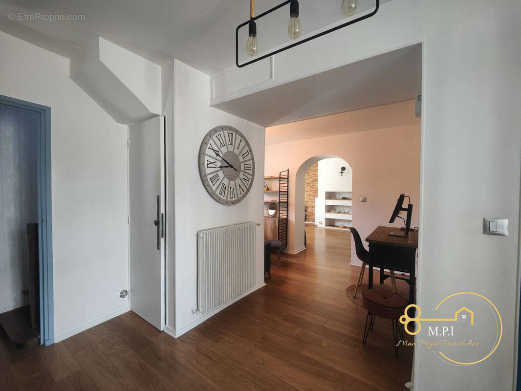Maison 110 m² à Alencon  - photo 2