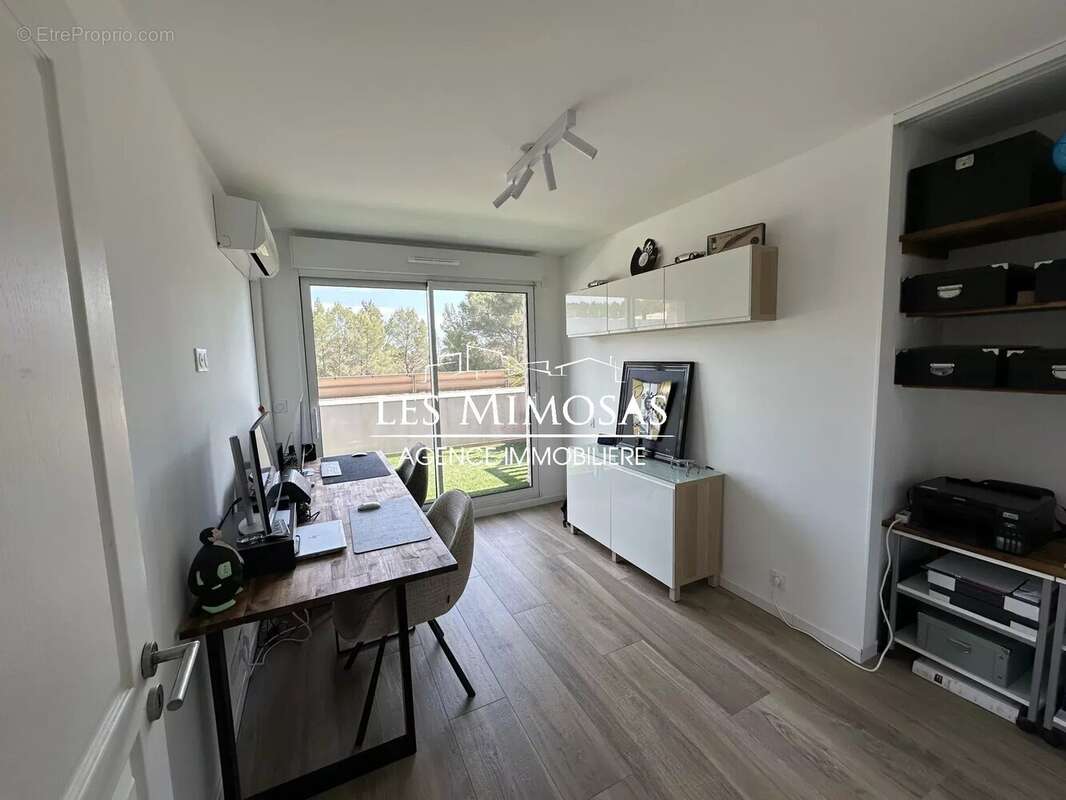 Appartement à FREJUS