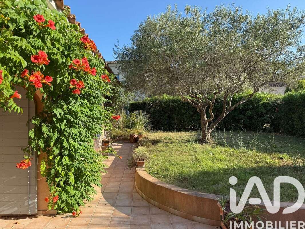 Photo 9 - Maison à TOULON