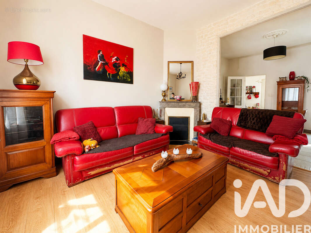 Photo 3 - Maison à ROYAN