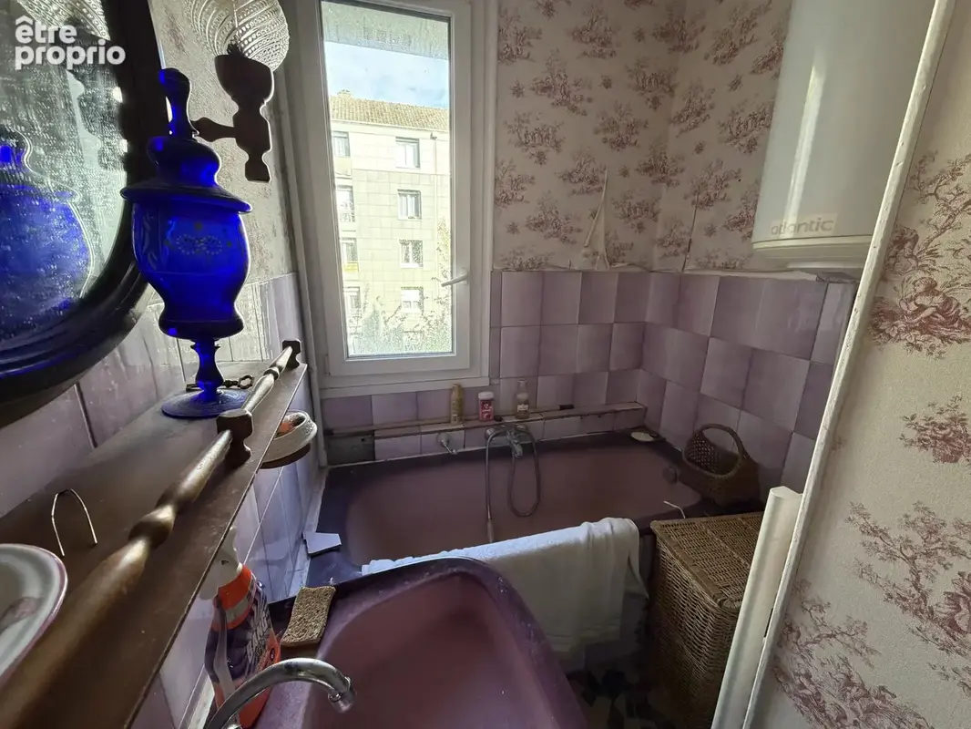 Appartement t3 bonsecours - photo 6