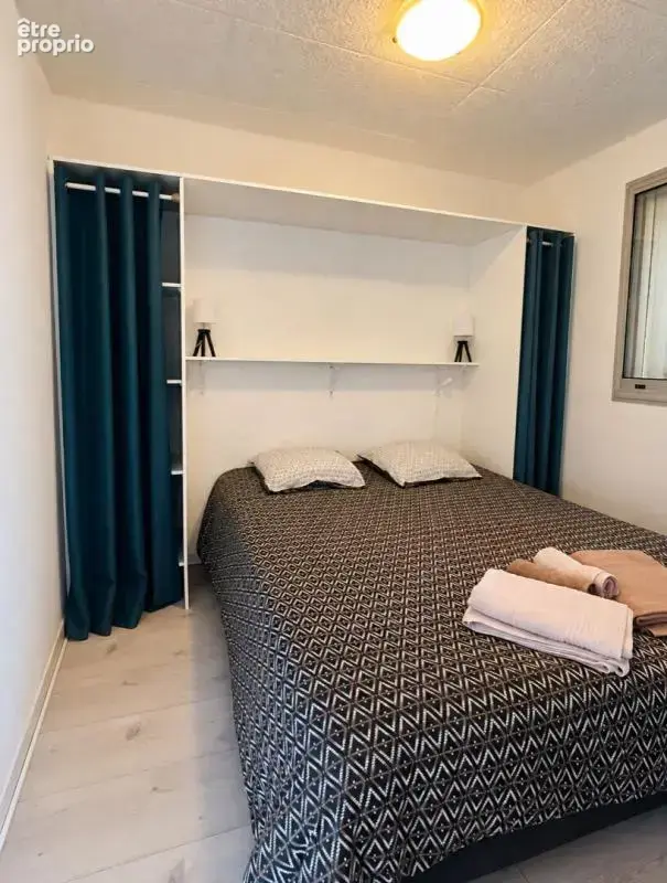 Appartement t2 - photo 3