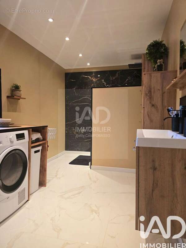 Photo 8 - Maison à RAISMES