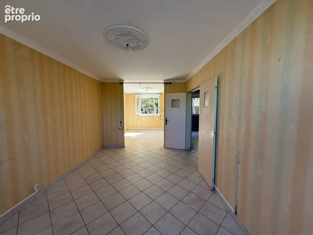Appartement T2 Vue étang - photo 5