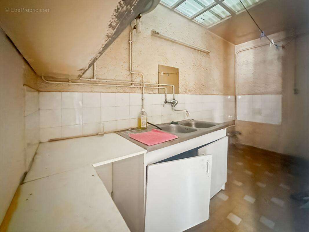 Appartement à SEDAN