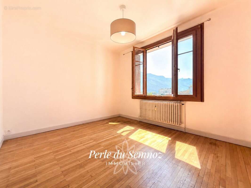 Appartement 40 m² à Annecy  - photo 5