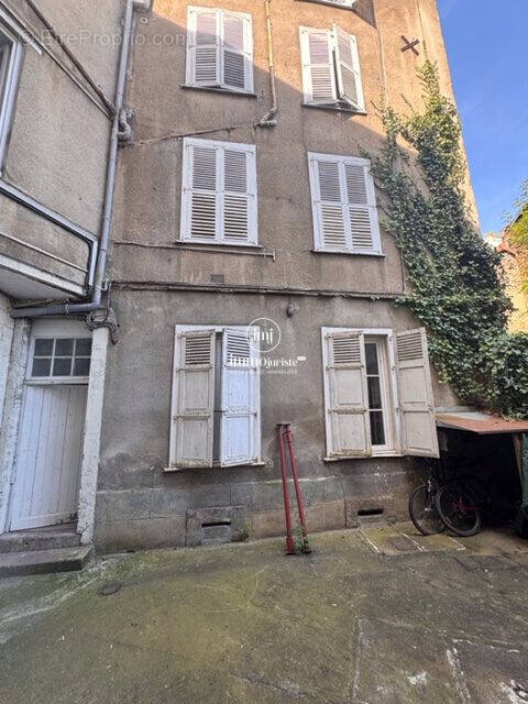 Appartement à LIMOGES