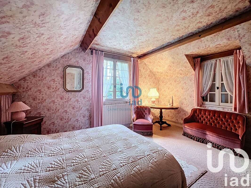 Photo 9 - Maison à AMILLY