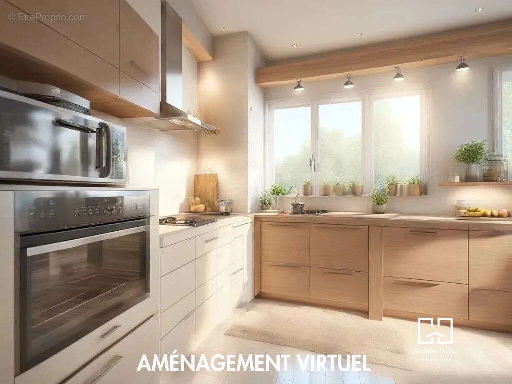 Appartement à L&#039;ARGENTIERE-LA-BESSEE