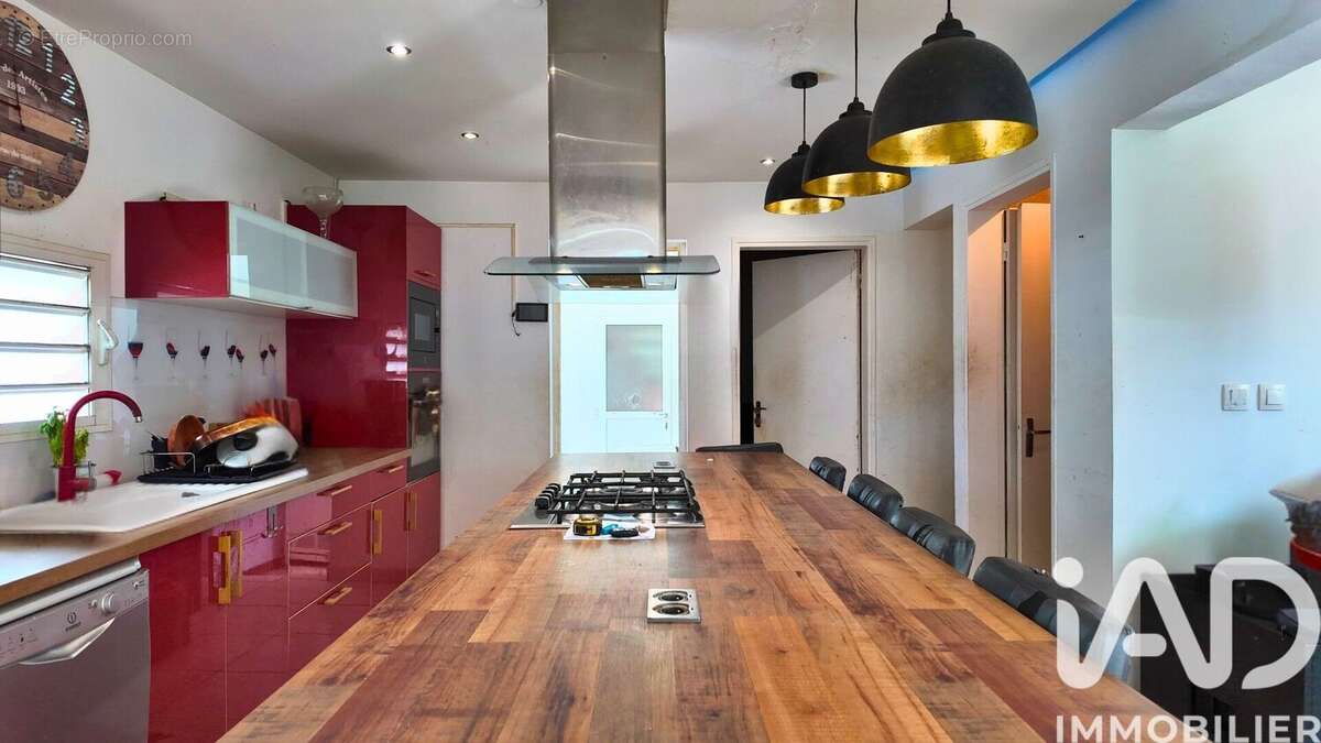 Photo 3 - Maison à PETITE-ILE