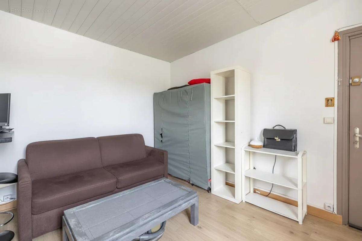 Studio de 1 pièce de 18 m² situé à Groslay - photo 4