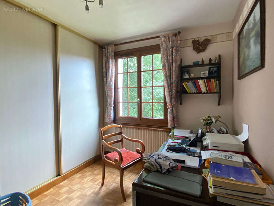 Maison à DAMVILLE