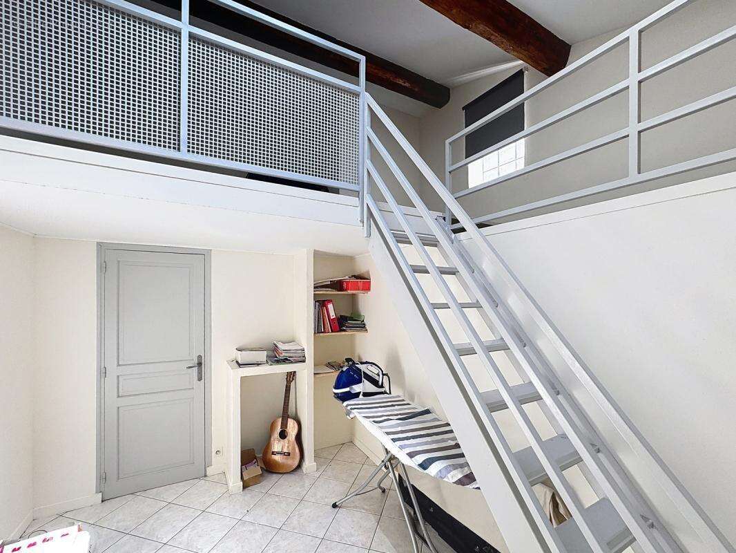 Maison à AVIGNON