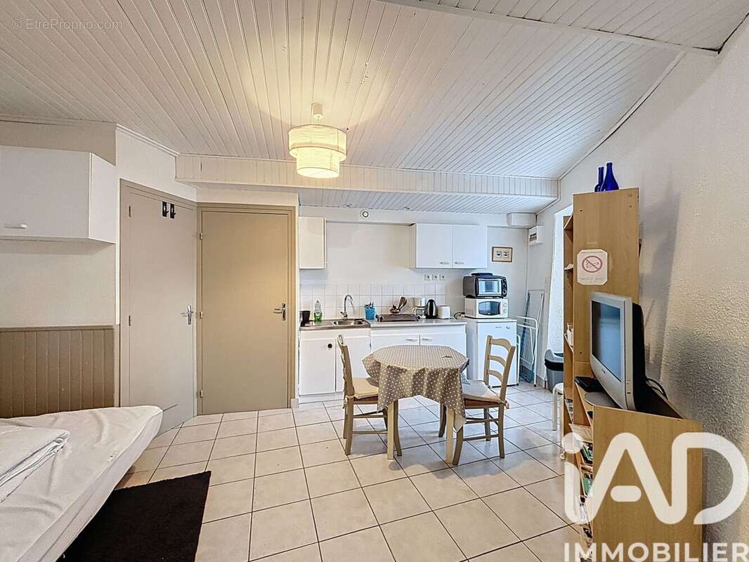 Photo 3 - Appartement à SAINT-MALO