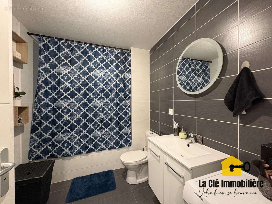 Appartement à KEMBS