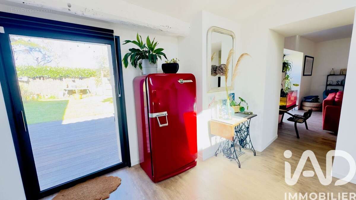 Photo 9 - Maison à HAUTE-GOULAINE