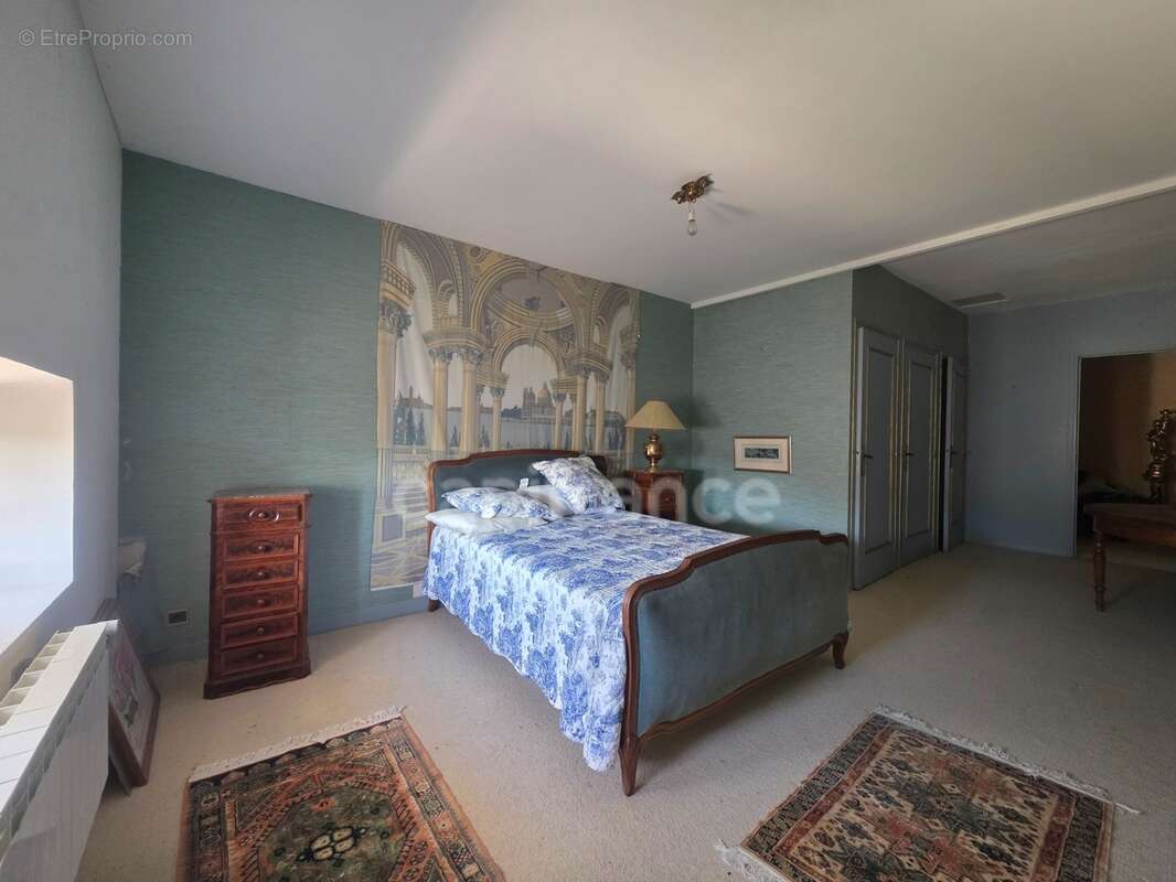 Prestigieuse demeure à vendre au coeur de la Drôme - photo 25