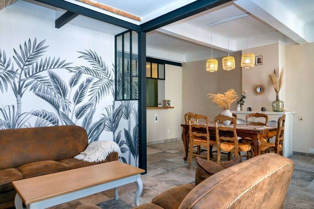 Photo 2 - Maison à ORAISON