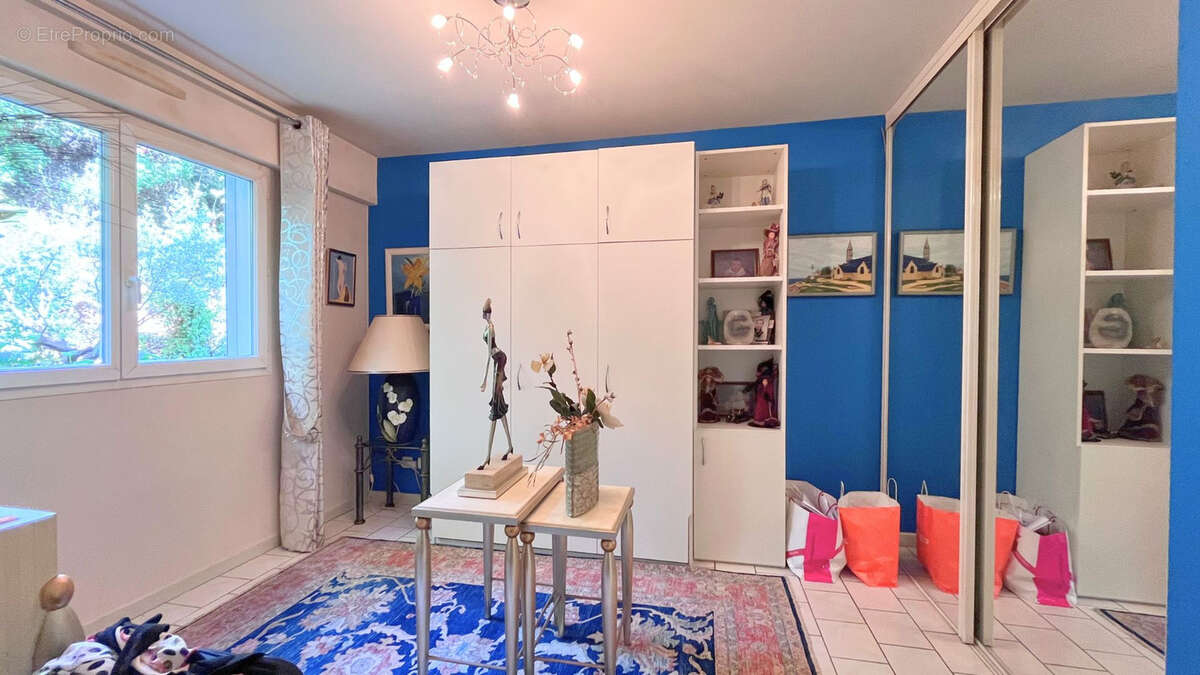 Vente appartement viager occupe - photo 10