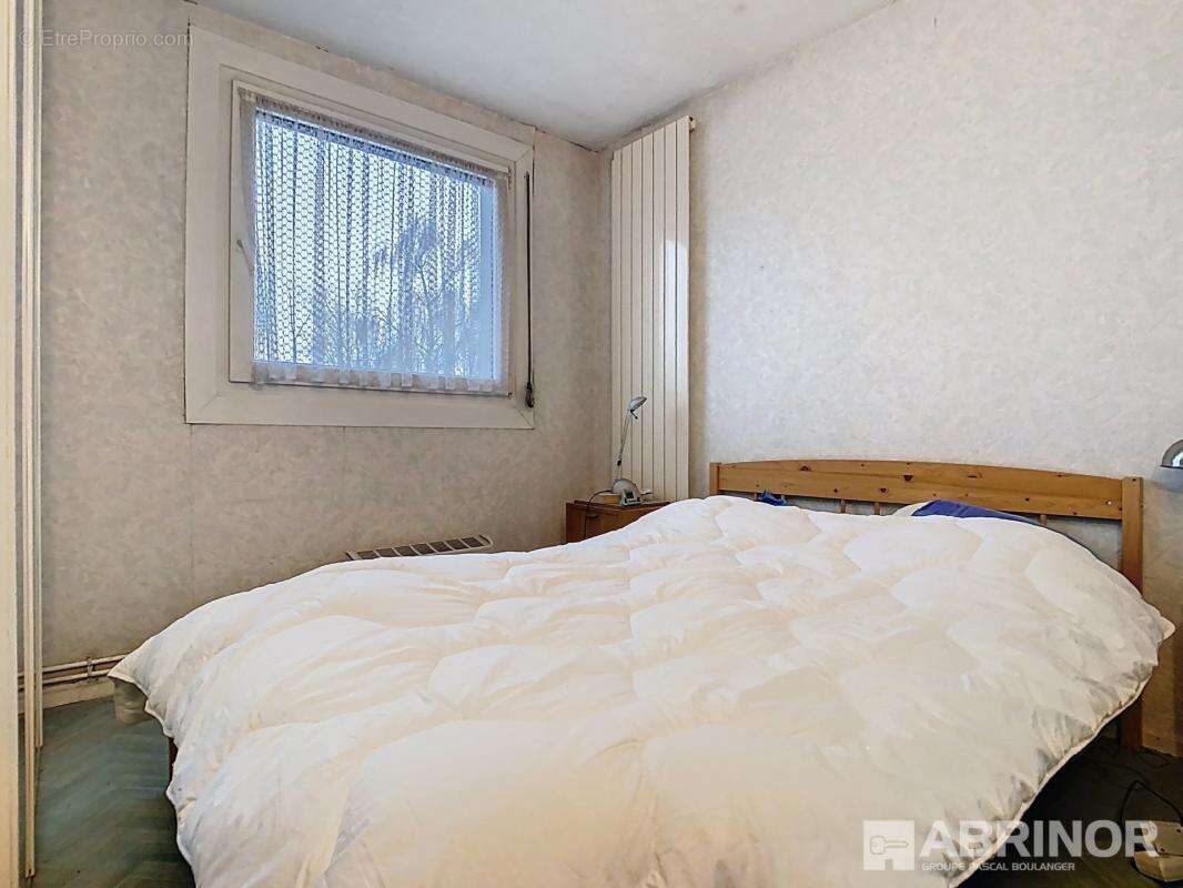 Appartement à VILLENEUVE-D&#039;ASCQ