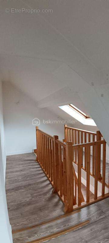 Appartement à MELUN