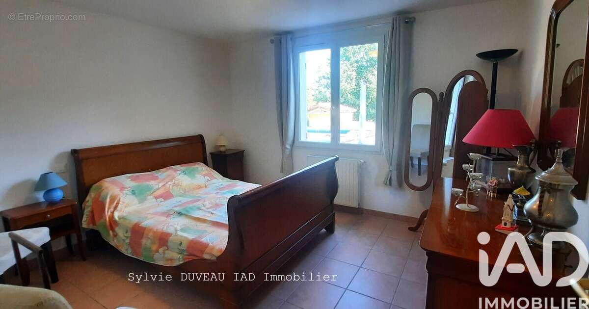 Photo 8 - Maison à MOISSAC