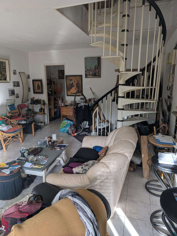 Appartement à ANNONAY