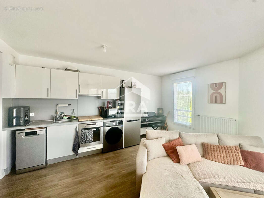 Appartement à HERBLAY